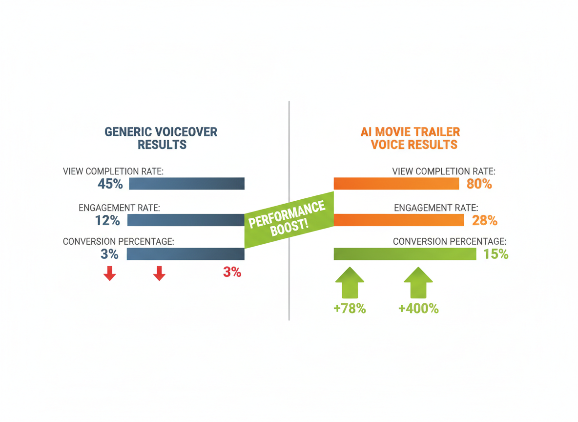 Real Results: Case Studies and Performance Benchmarks