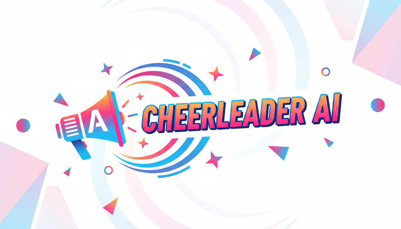 Cheerleader AI Voices: The Ultimate Guide to Energetic, Enthusiastic Voice Generation for Marketing & Sales